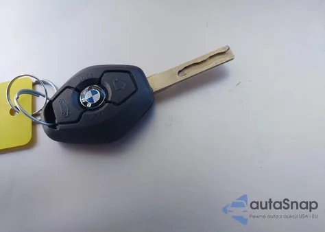 2008 BMW X3 3.0Si from USA, damaged, VIN WBXPC93448WJ05063